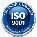 Certyfikat ISO