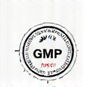 Certyfikat GMP