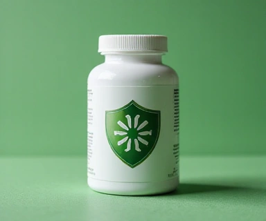 Moskibalanshub Odporność