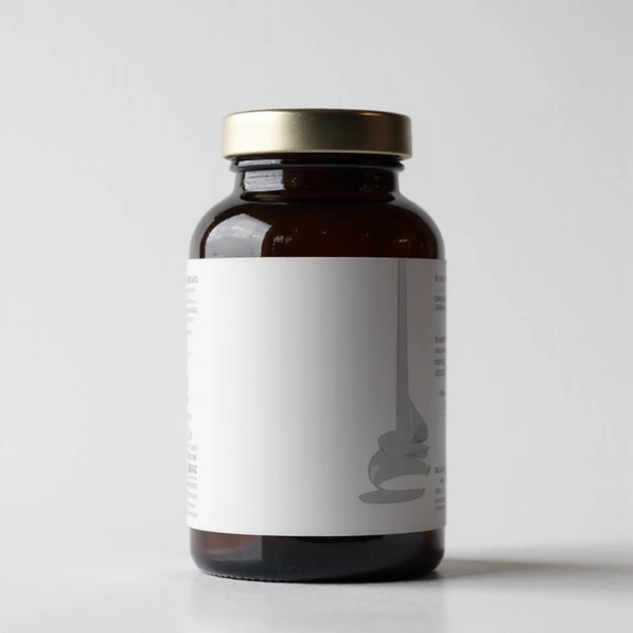 Wysokiej jakości suplement diety dla mężczyzn